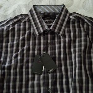 Quieti dress shirt